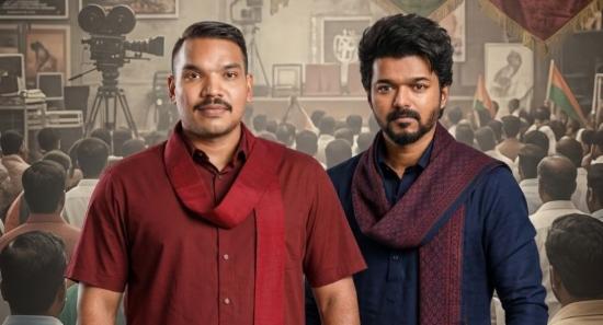 Politics Is Not Acting, Namal To Thalapathy Vijay